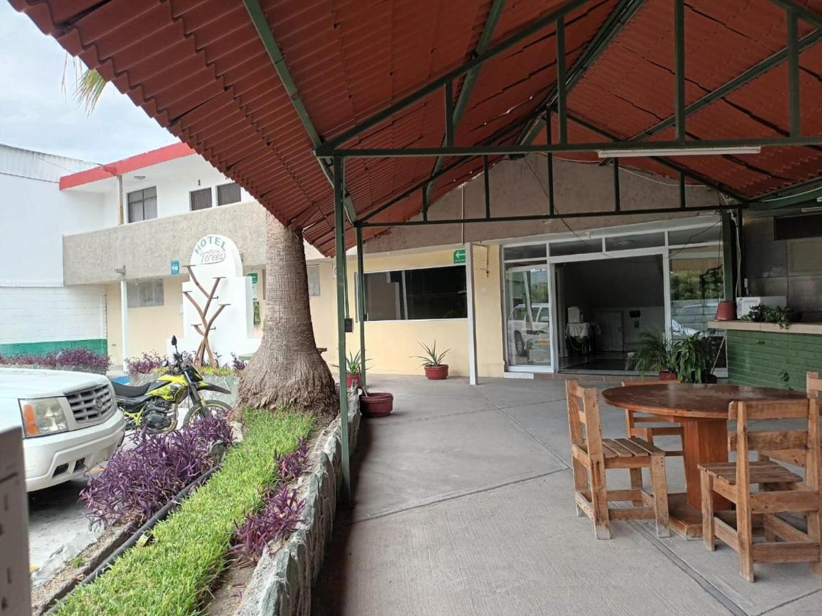 Hotel Maria Teresa Río Verde Kültér fotó