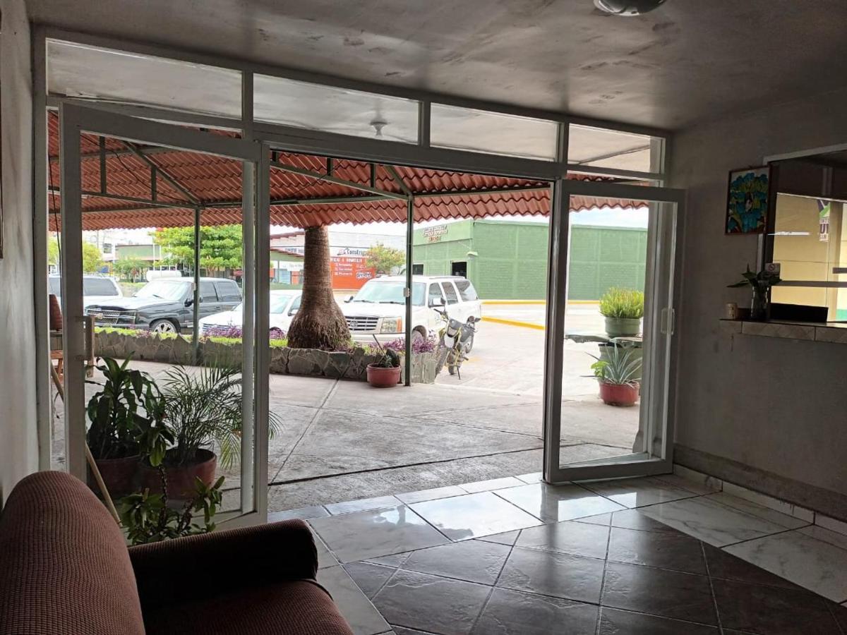 Hotel Maria Teresa Río Verde Kültér fotó